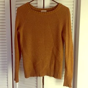 Vintage Merona Sweater